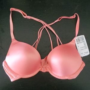 Forever 21 bra